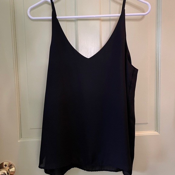 Black Tank - Picture 6 of 6